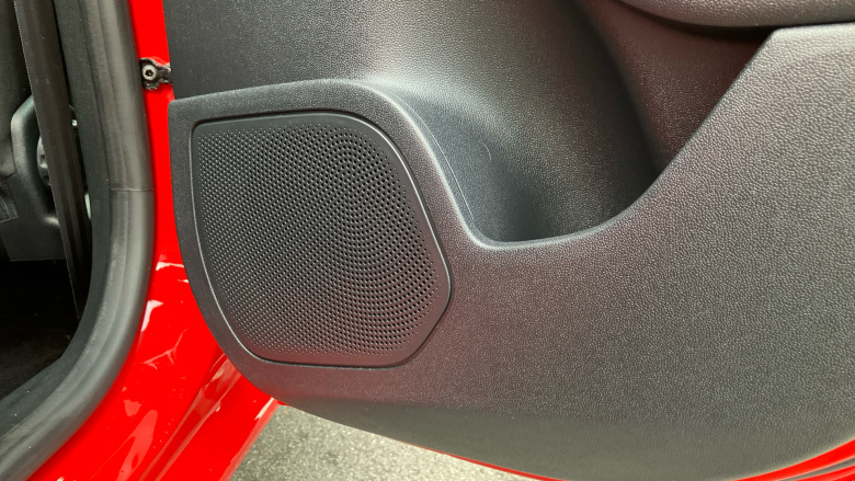 Ford Fiesta 1.0 EcoBoost Hybrid mHEV 125 Titanium 5dr Auto Petrol Hatchback